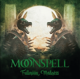 Moonspell : Full Moon Madness